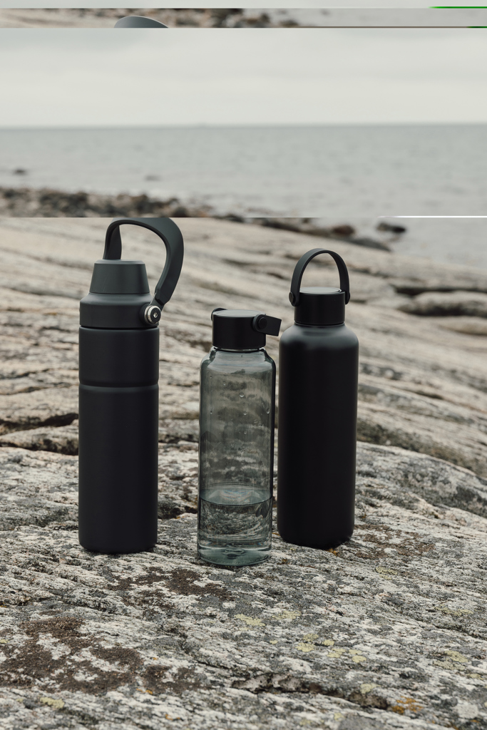 Botella VINGA Baltimore RPET RCS 550 ml