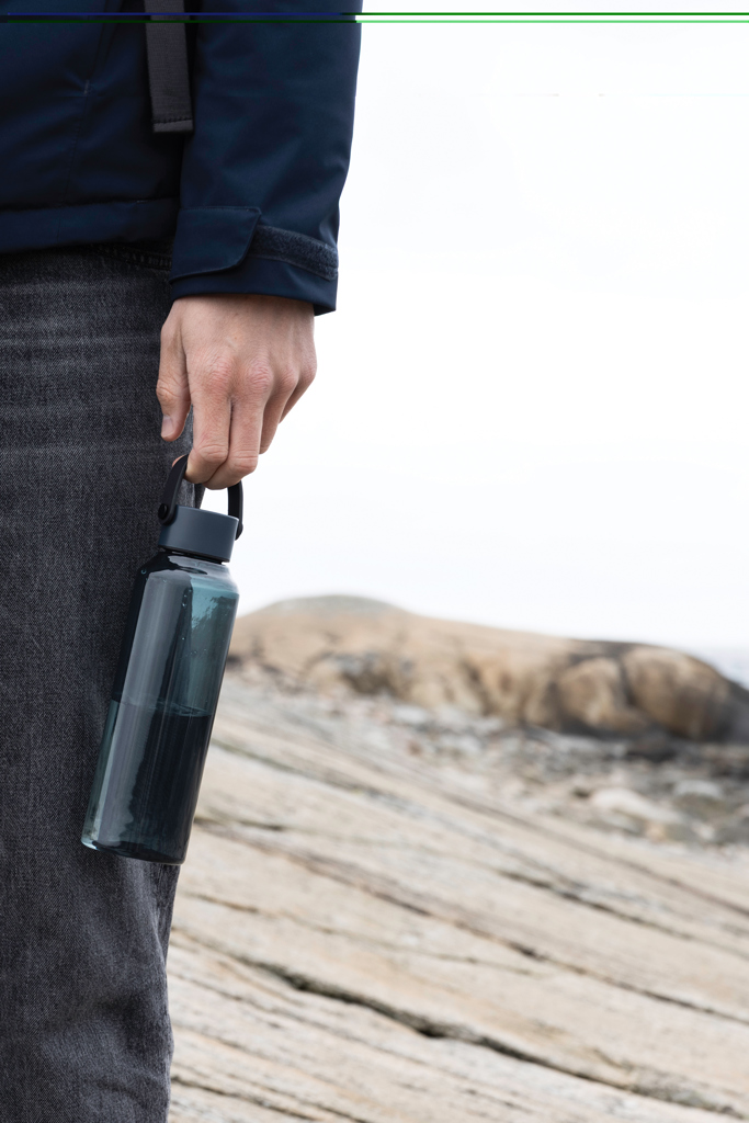 Botella VINGA Baltimore RPET RCS 550 ml