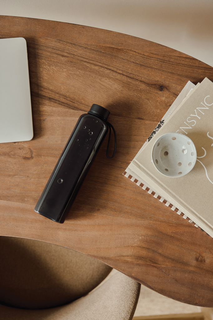 Botella VINGA Arch RCS RPET 550 ml