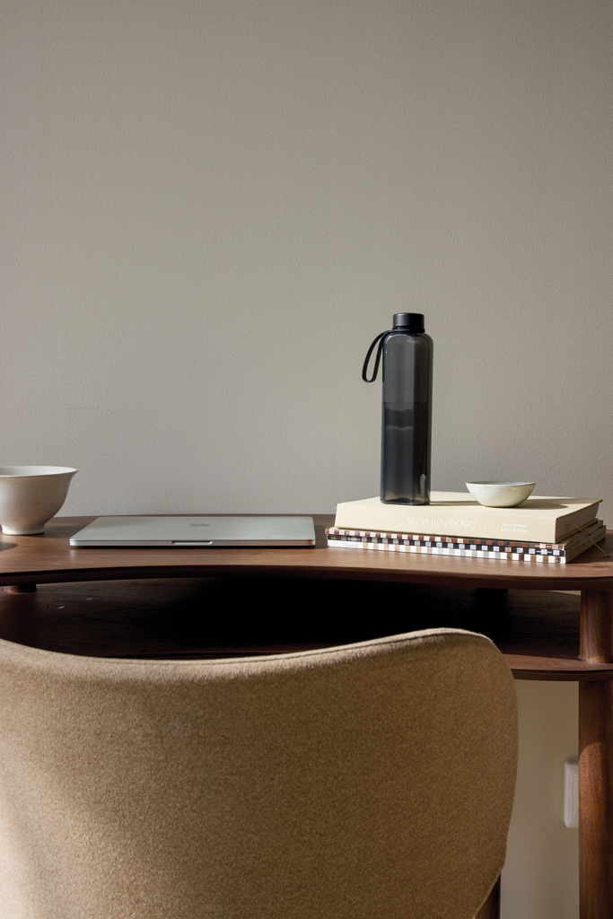 Botella VINGA Arch RCS RPET 550 ml