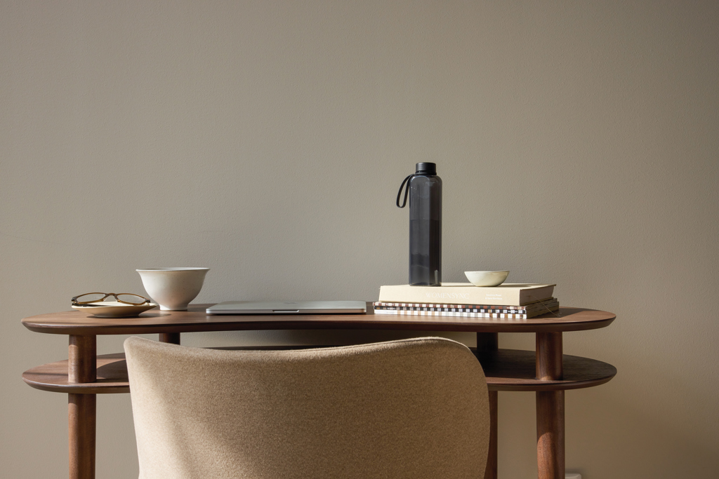 Botella VINGA Arch RCS RPET 550 ml