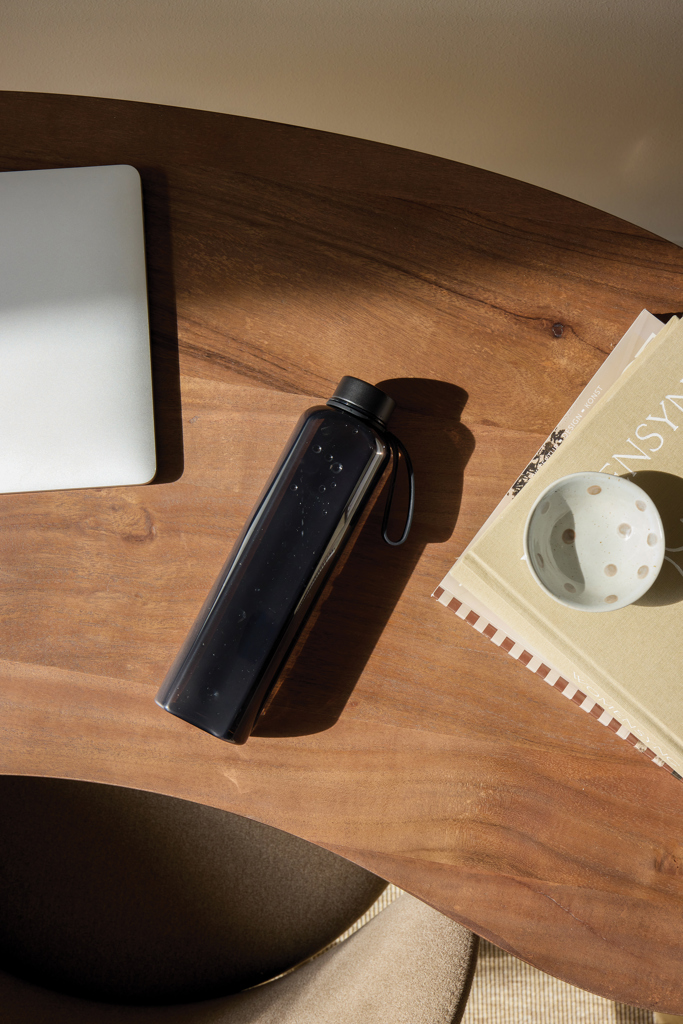 Botella VINGA Arch RCS RPET 550 ml