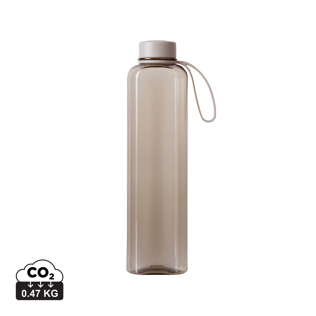 greige Botella VINGA Arch RCS RPET 550 ml