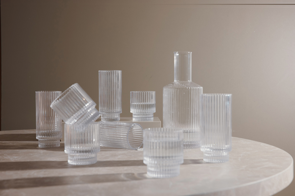 Picture of VINGA York highball, 4 pcs set