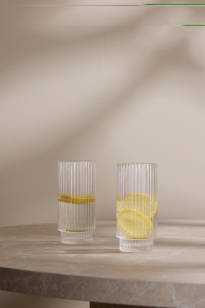 Picture of VINGA York highball, 4 pcs set