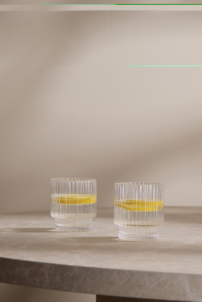 Picture of VINGA York tumbler, 4 pcs set