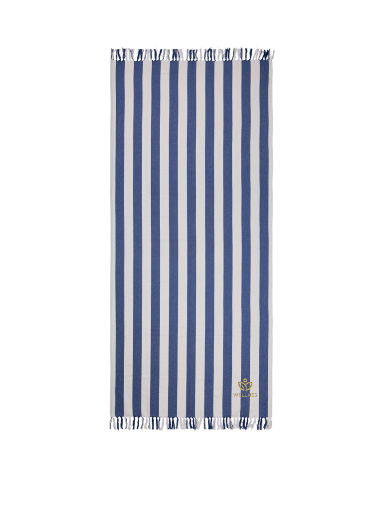 VINGA Ornos GRS Hamamtuch - 4