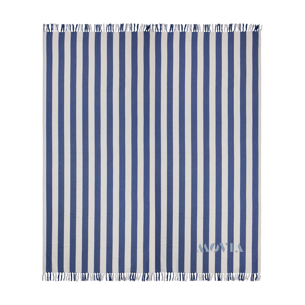 VINGA Ornos GRS Hammam-Familien-Tuch - 4