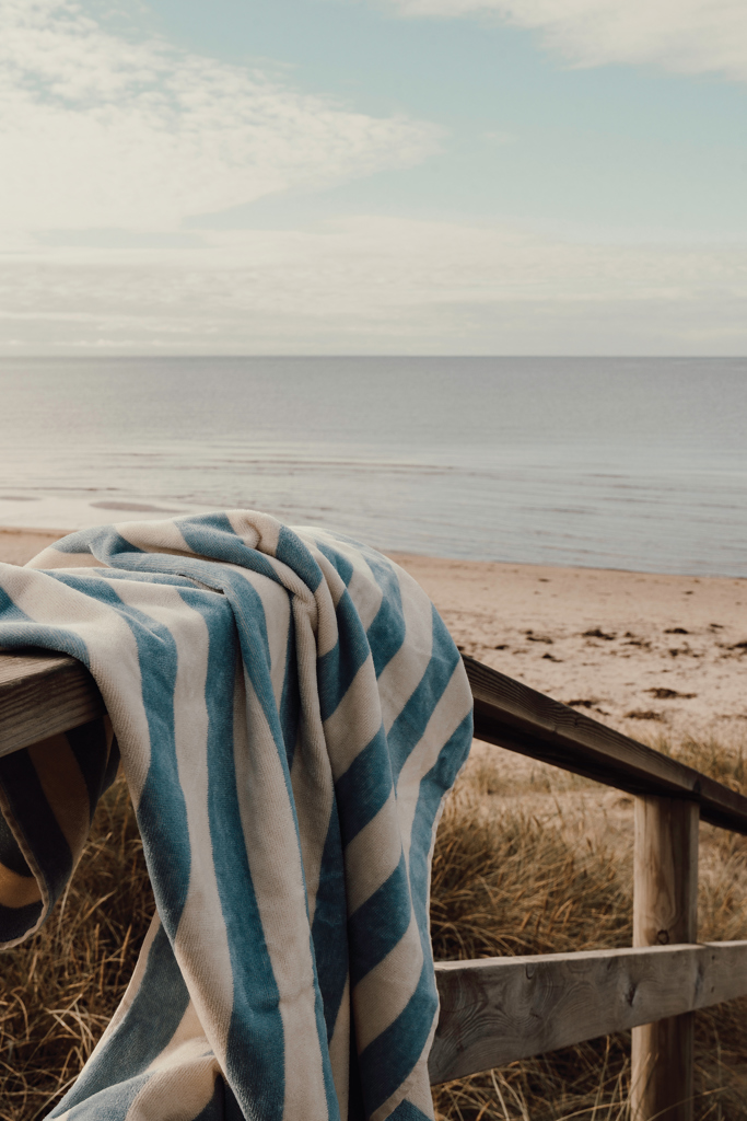 VINGA Lagoa GRS Strandtuch - 4