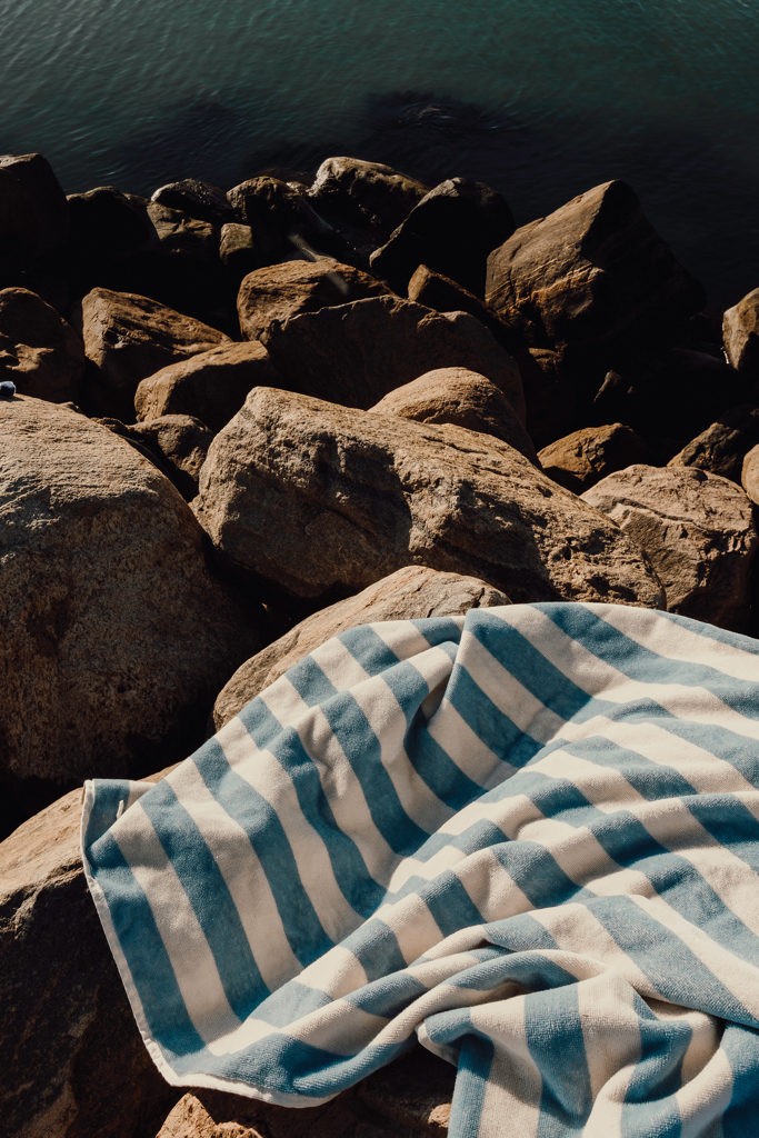 VINGA Lagoa GRS Strandtuch - 5