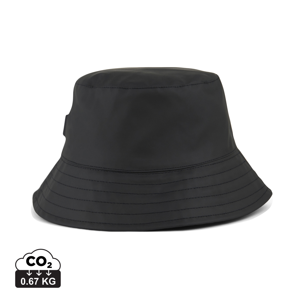 VINGA Baltimore AWARE™ recycled PET bucket hat — Headwear promotional product