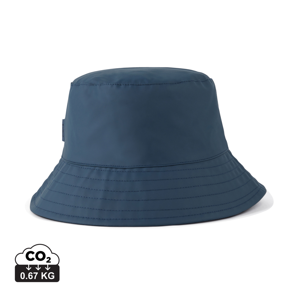 azul marino Gorro VINGA Baltimore AWARE™ PET reciclado