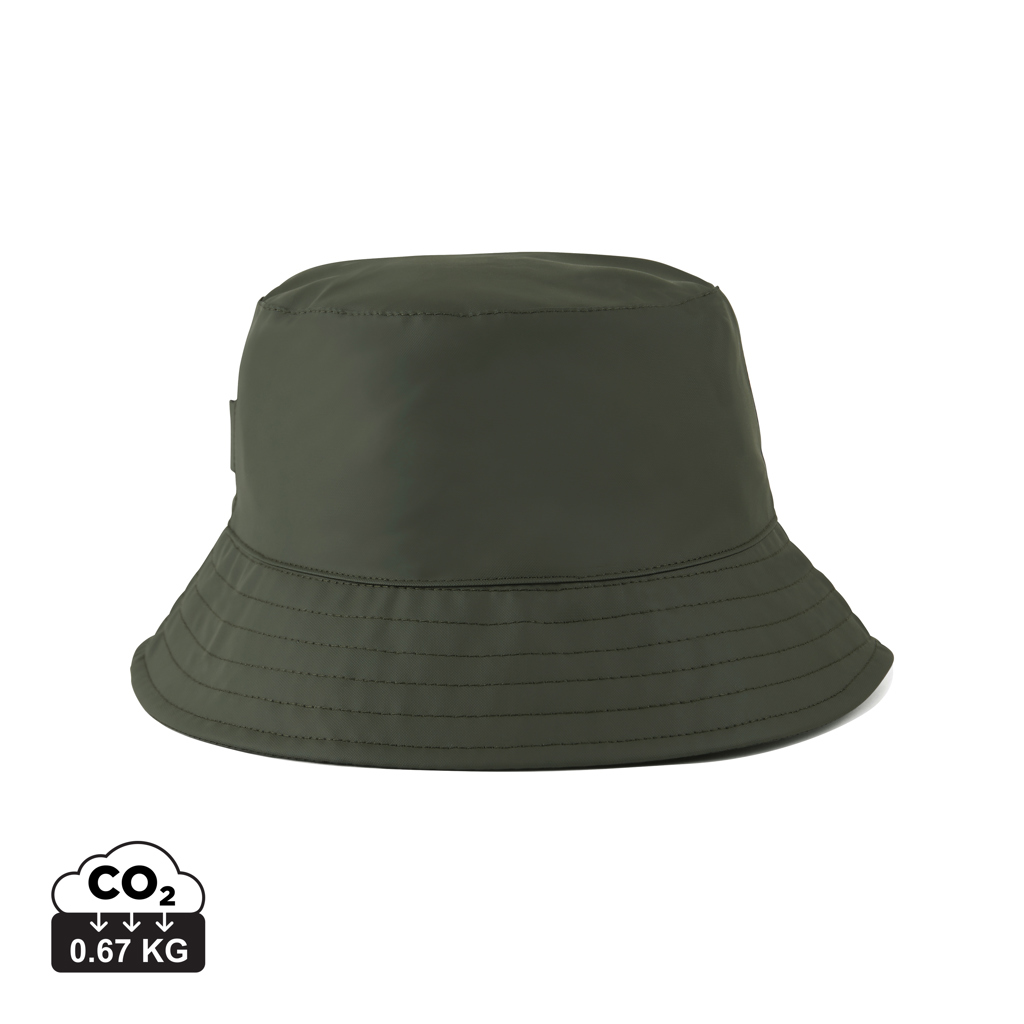 verde Gorro VINGA Baltimore AWARE™ PET reciclado