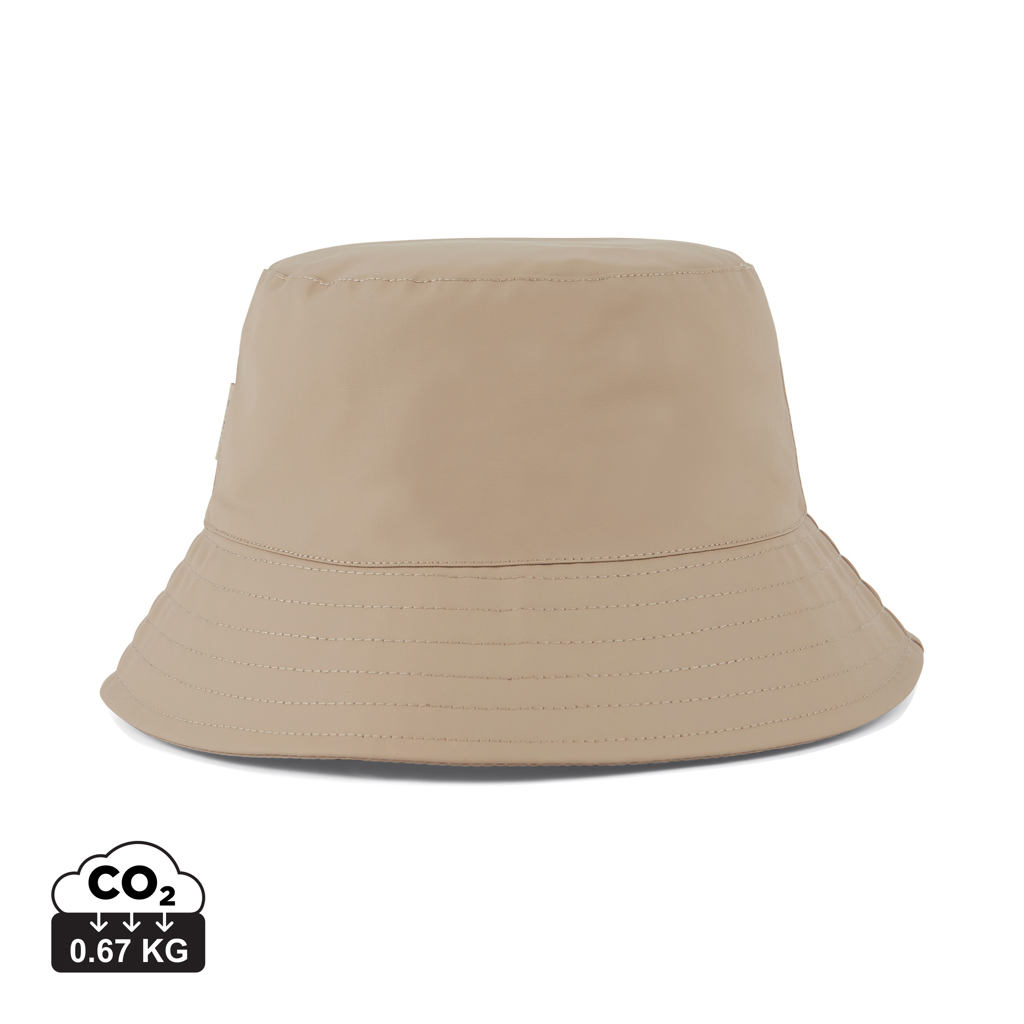 greige Gorro VINGA Baltimore AWARE™ PET reciclado