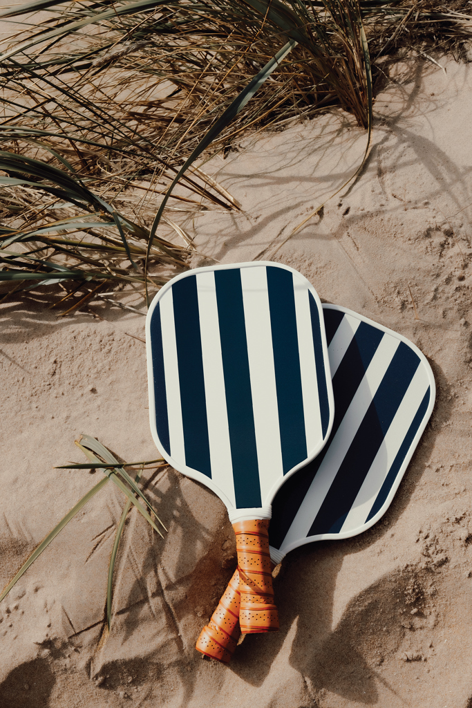 Picture of VINGA Lagoa pickleball set