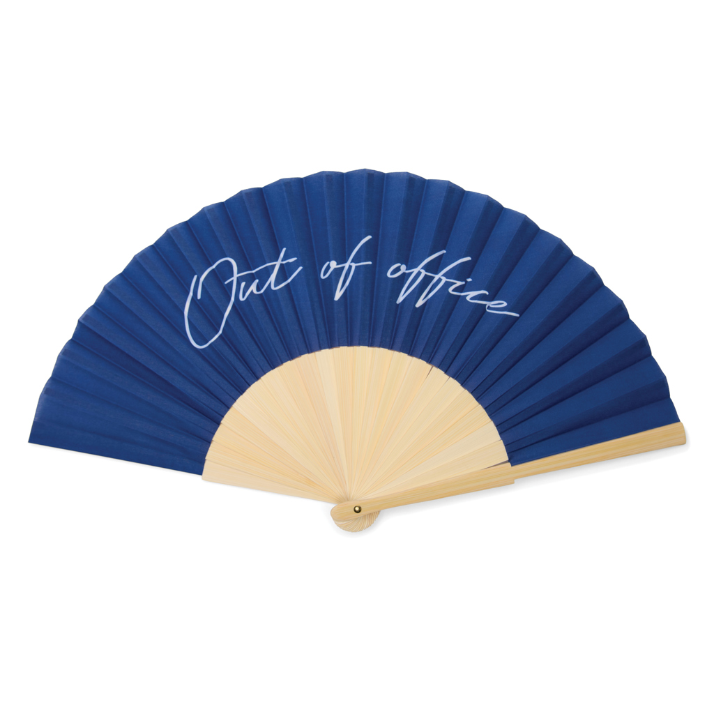 Picture of VINGA Out of office hand fan