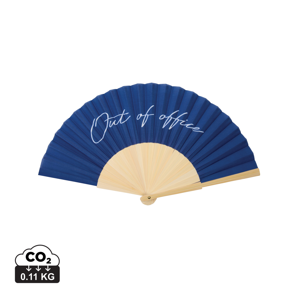 Picture of VINGA Out of office hand fan
