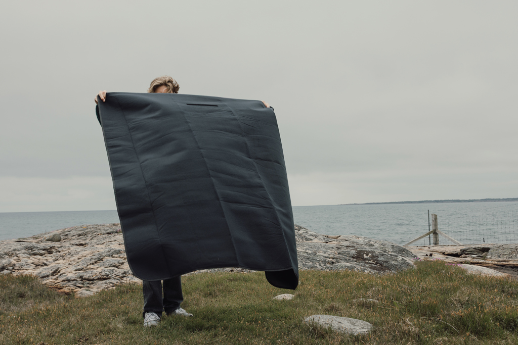 Picture of VINGA Baltimore RCS picnic blanket