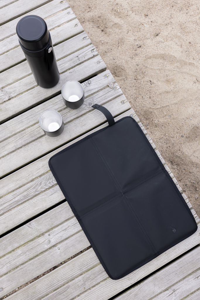 Picture of VINGA Baltimore RCS seat pad