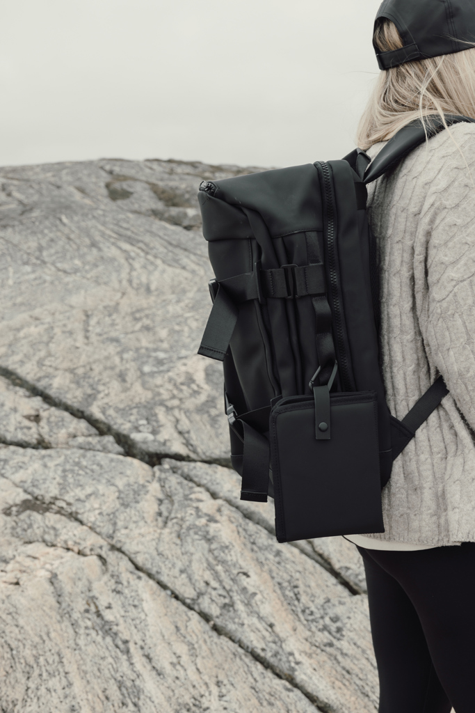 Picture of VINGA Baltimore RCS seat pad