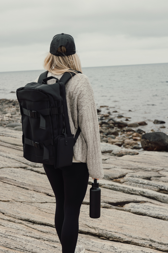 Picture of VINGA Baltimore RCS seat pad