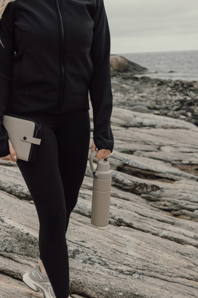 Cojín de asiento VINGA Baltimore RCS