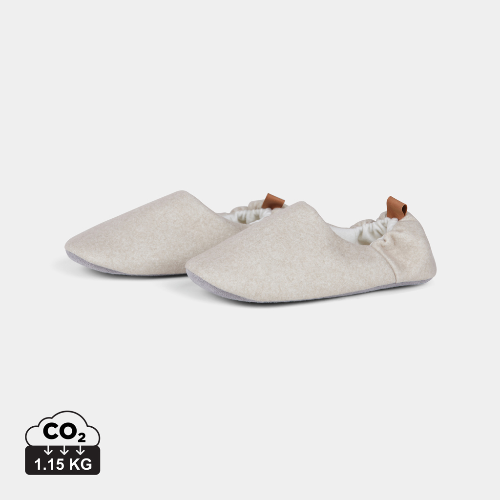 beige, feather grey Zapatillas VINGA Moulton RCS RPET S/M