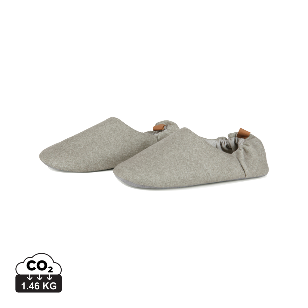 verde, timber wolf Pantuflas VINGA Moulton RCS recicladas L/XL