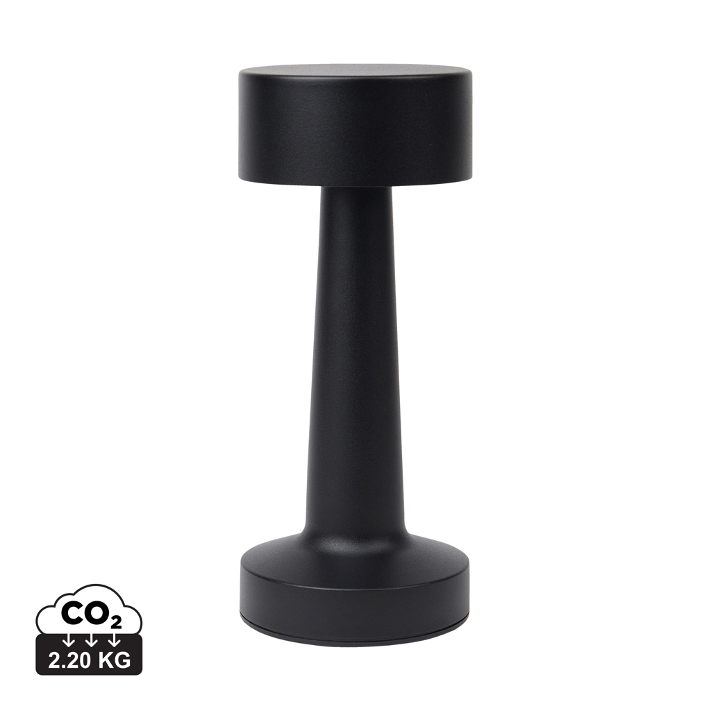 Picture of VINGA Maris RCS recycled ABS table lamp