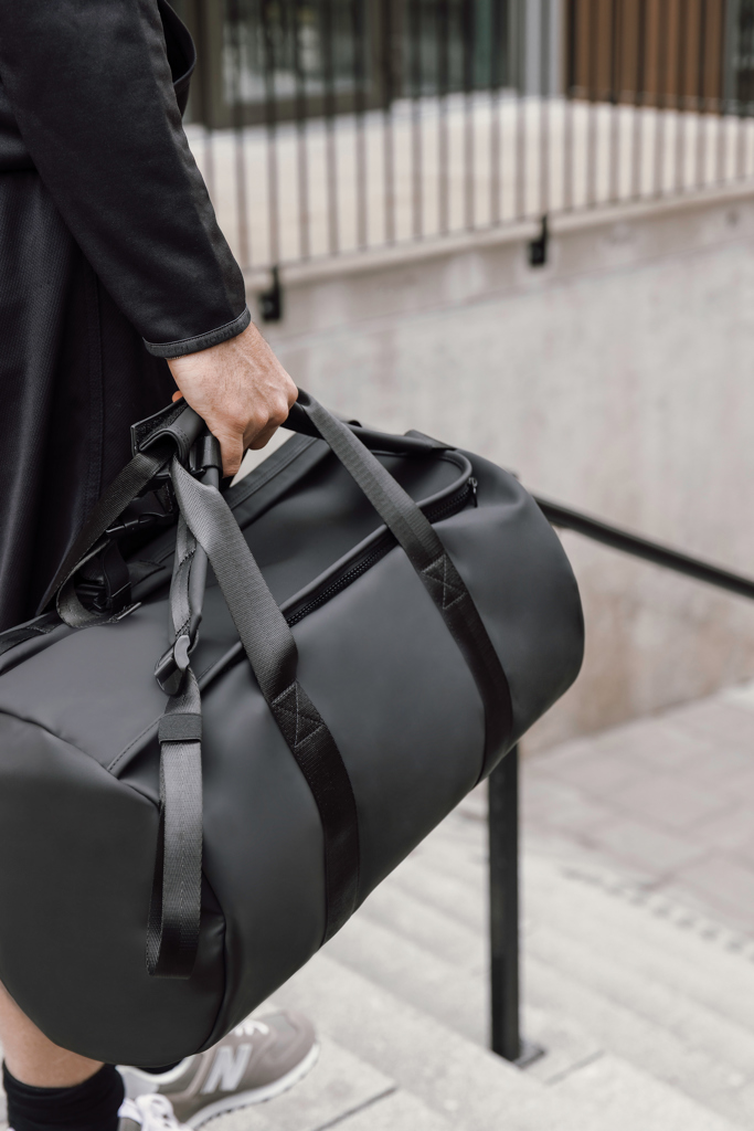 Picture of VINGA Baltimore RCS weekend backpack