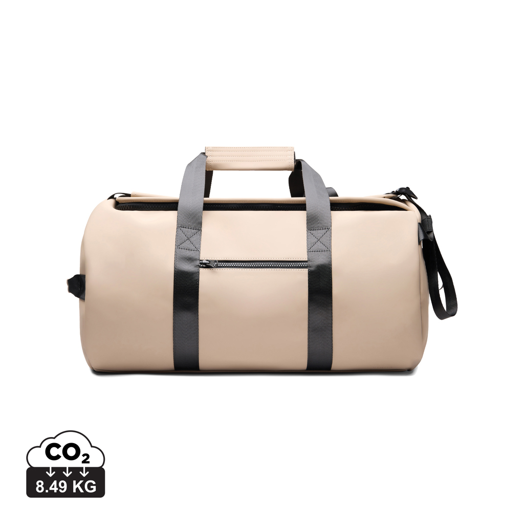 greige Mochila fin de semana VINGA Baltimore RCS