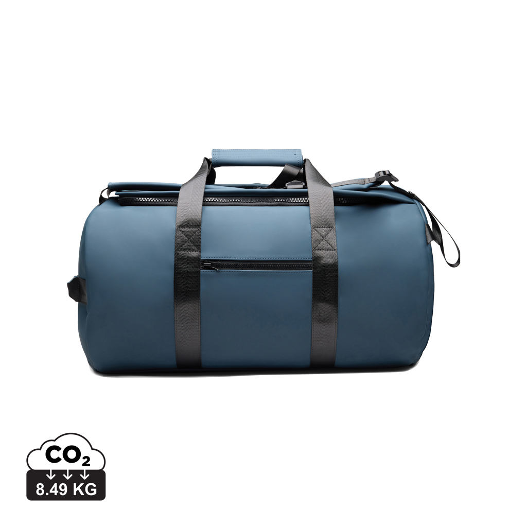 azul marino Mochila fin de semana VINGA Baltimore RCS