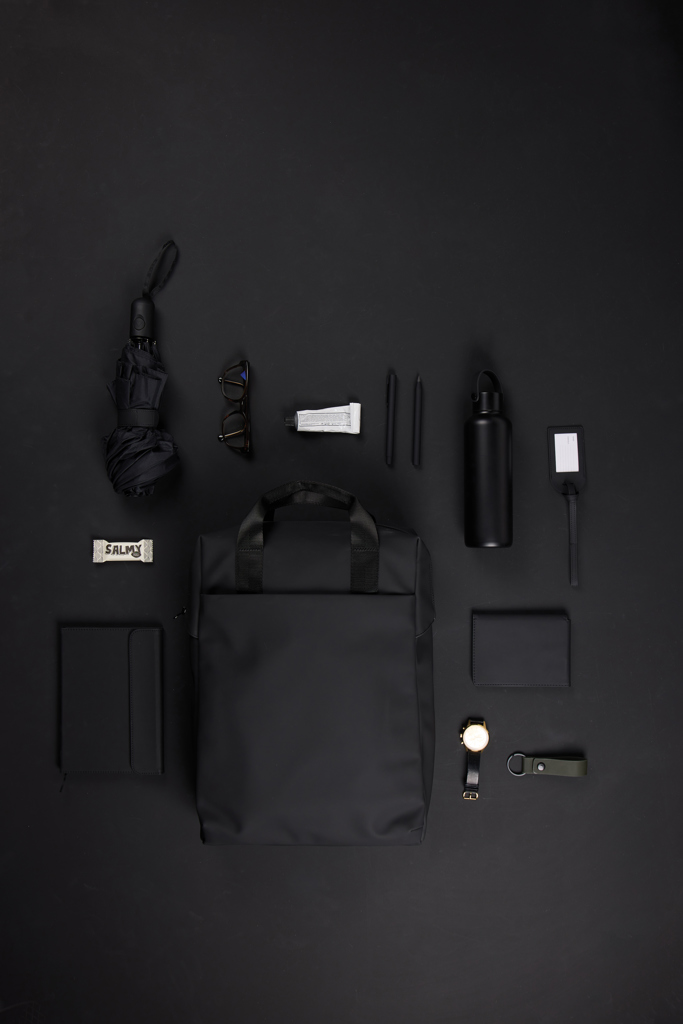 Picture of VINGA Baltimore RCS tote backpack