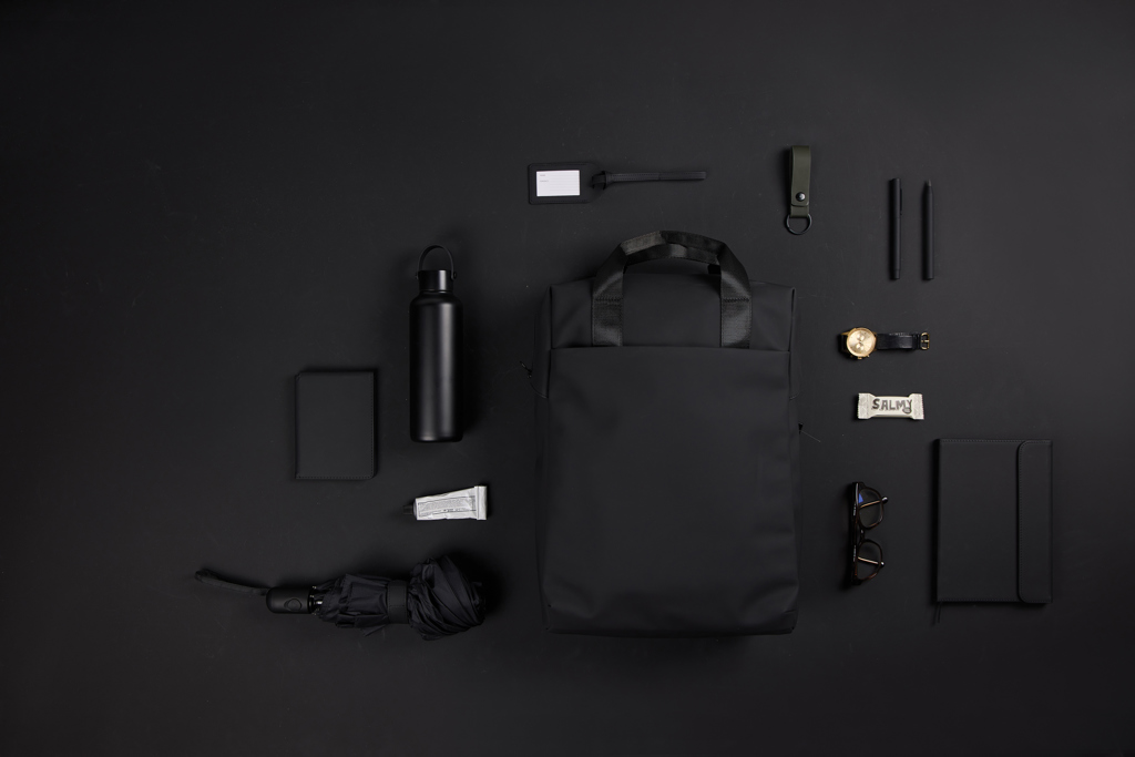 Picture of VINGA Baltimore RCS tote backpack