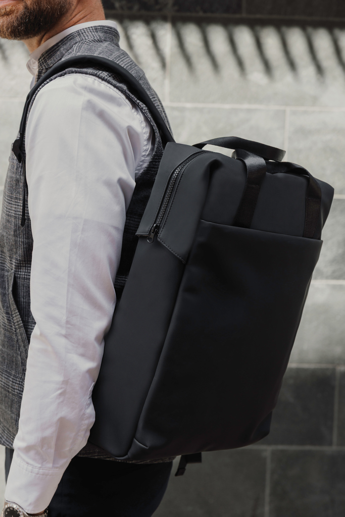 Picture of VINGA Baltimore RCS tote backpack