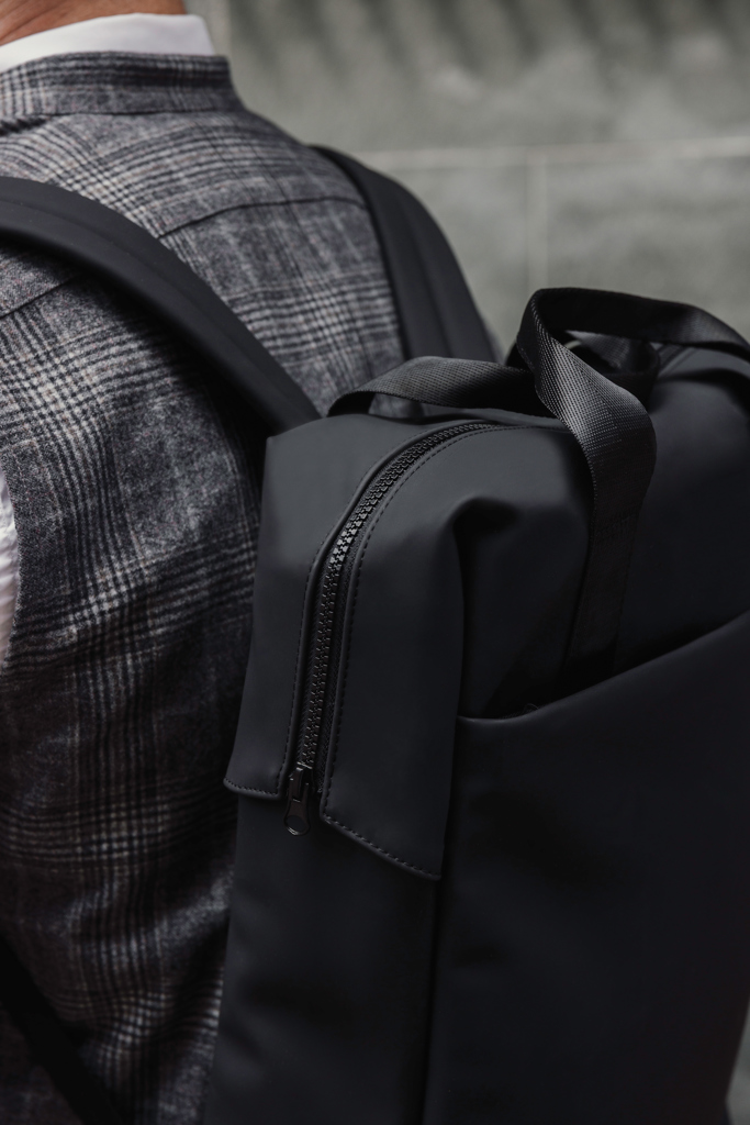 Picture of VINGA Baltimore RCS tote backpack