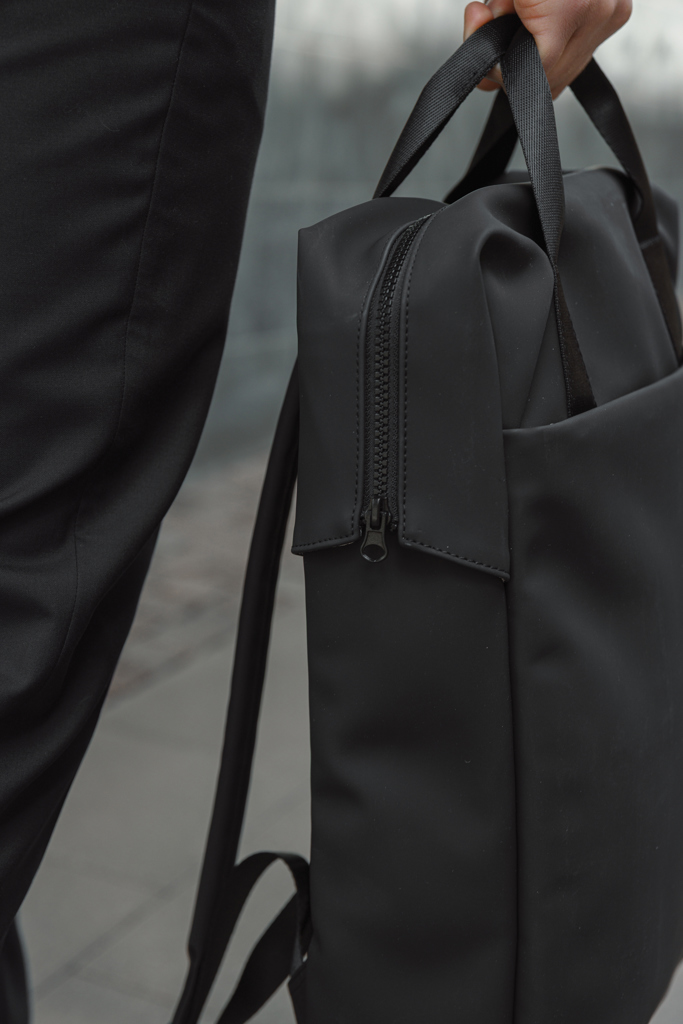 Picture of VINGA Baltimore RCS tote backpack