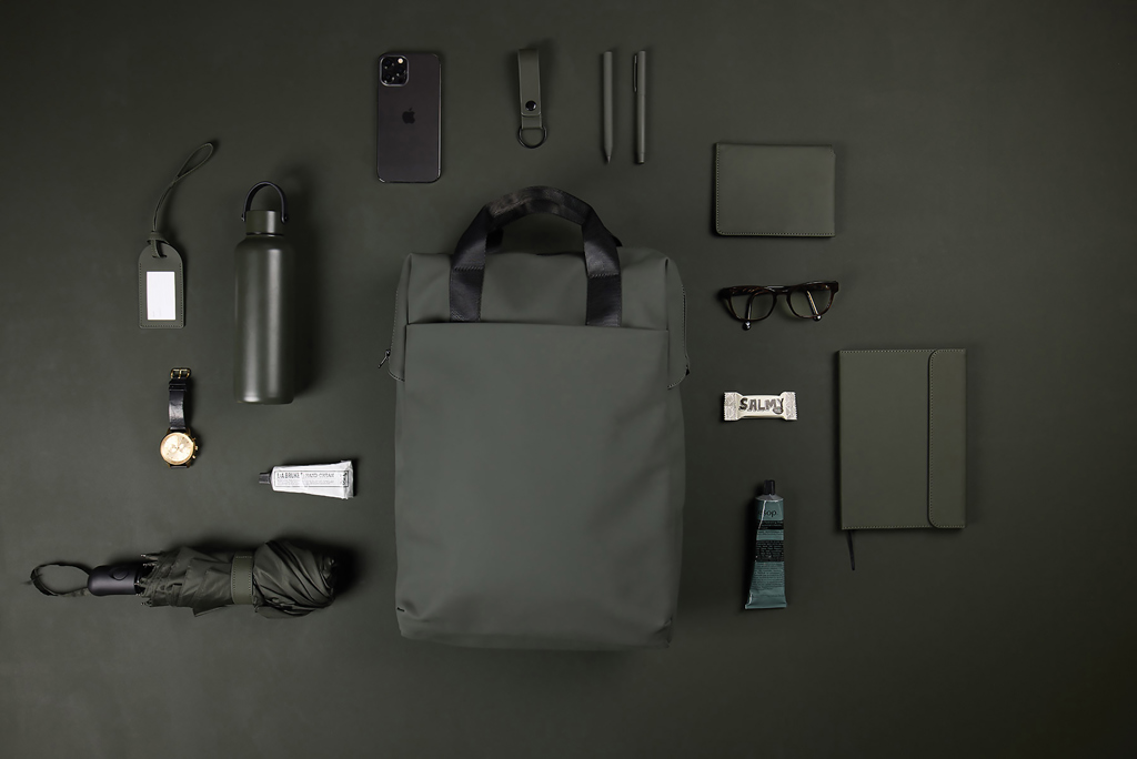 Mochila VINGA Baltimore RCS