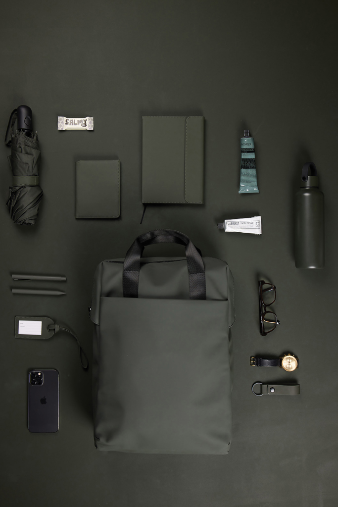 Mochila VINGA Baltimore RCS