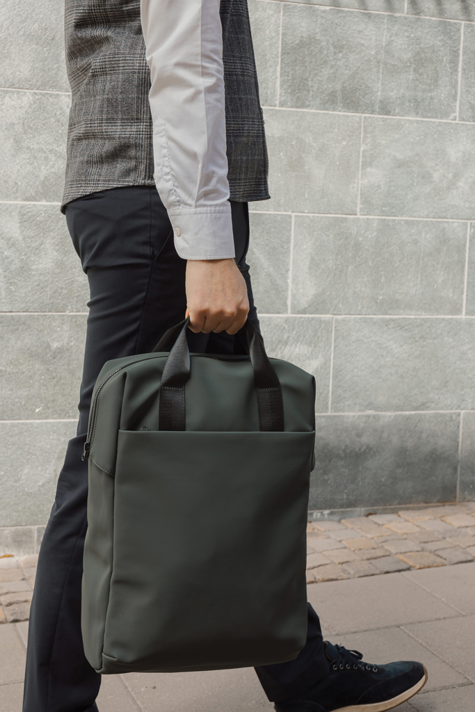 Mochila VINGA Baltimore RCS