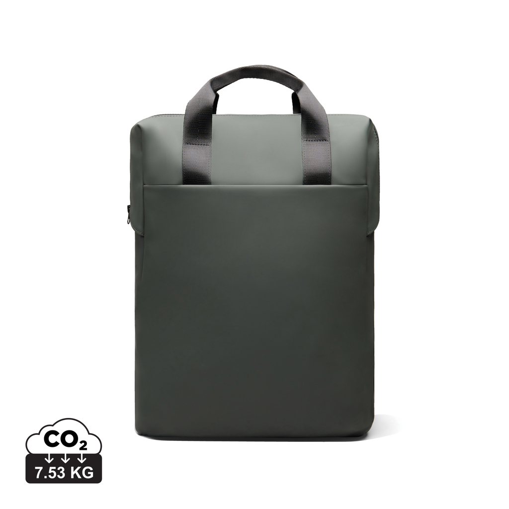 verde Mochila VINGA Baltimore RCS
