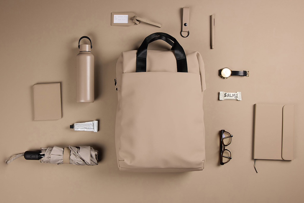 Mochila VINGA Baltimore RCS