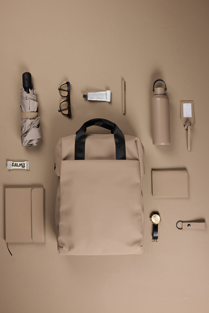 Mochila VINGA Baltimore RCS