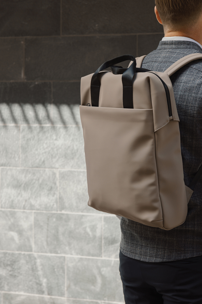 Mochila VINGA Baltimore RCS