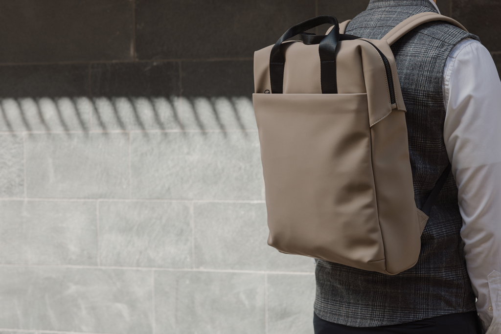 Mochila VINGA Baltimore RCS