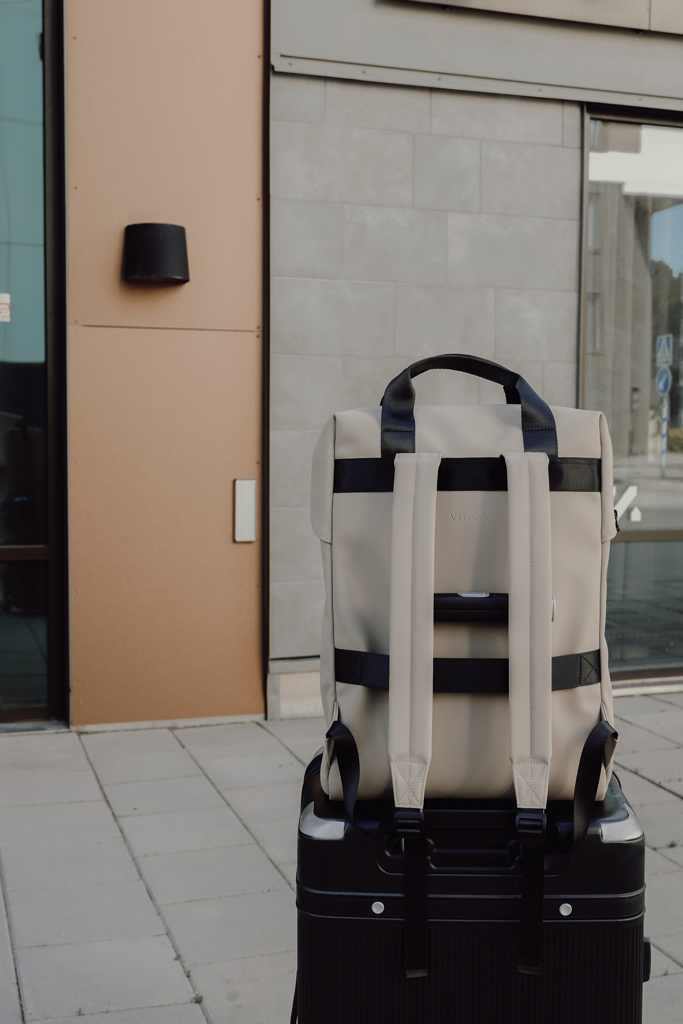 Mochila VINGA Baltimore RCS