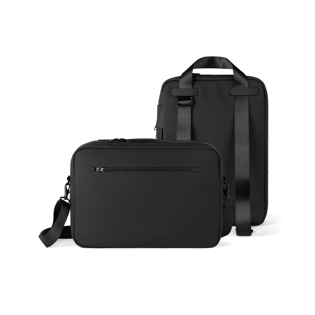 Mochila convertible VINGA Baltimore RCS