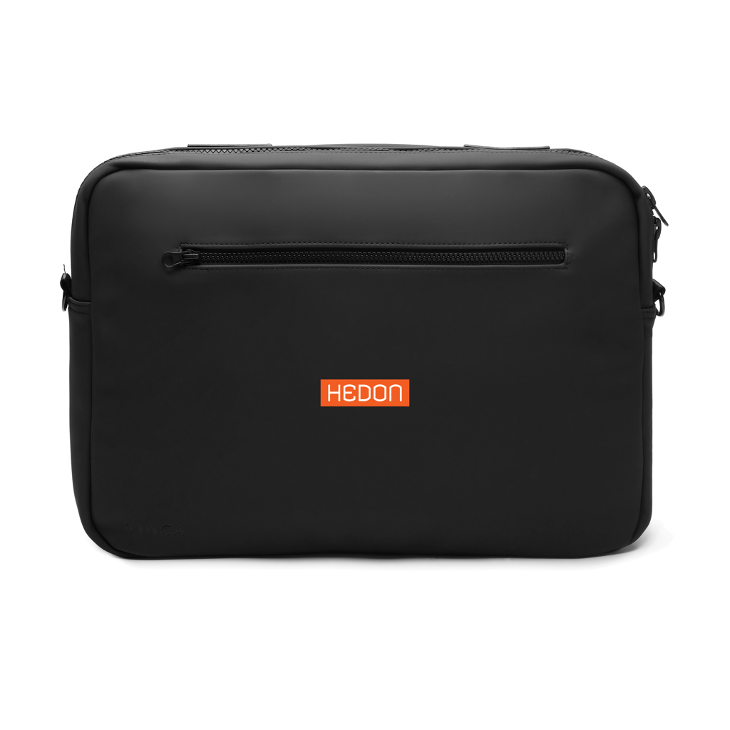 VINGA Baltimore RCS wandelbare Rucksack-Aktentasche - 6