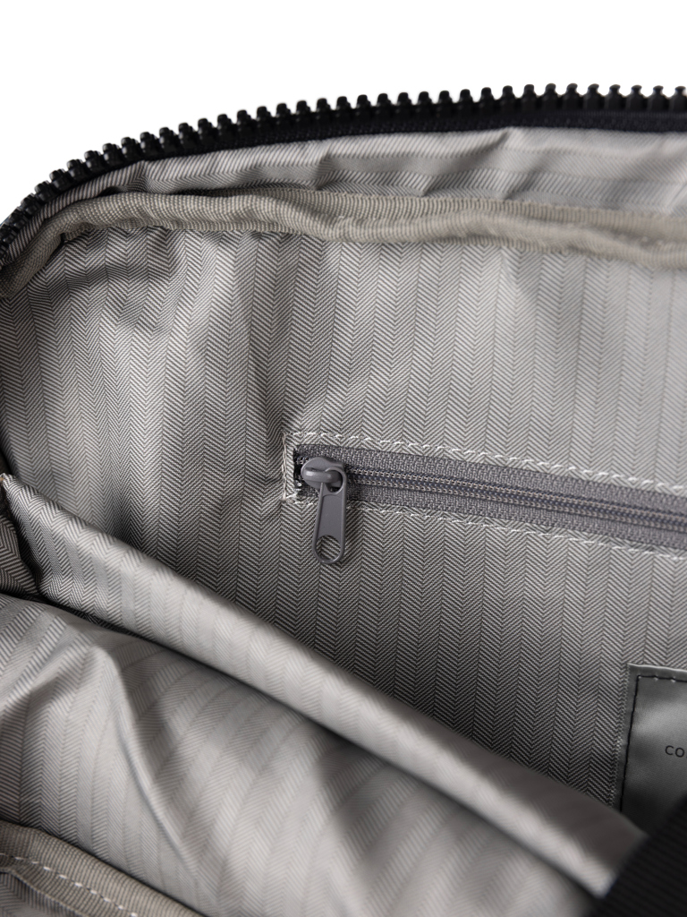 azul marino Mochila convertible VINGA Baltimore RCS