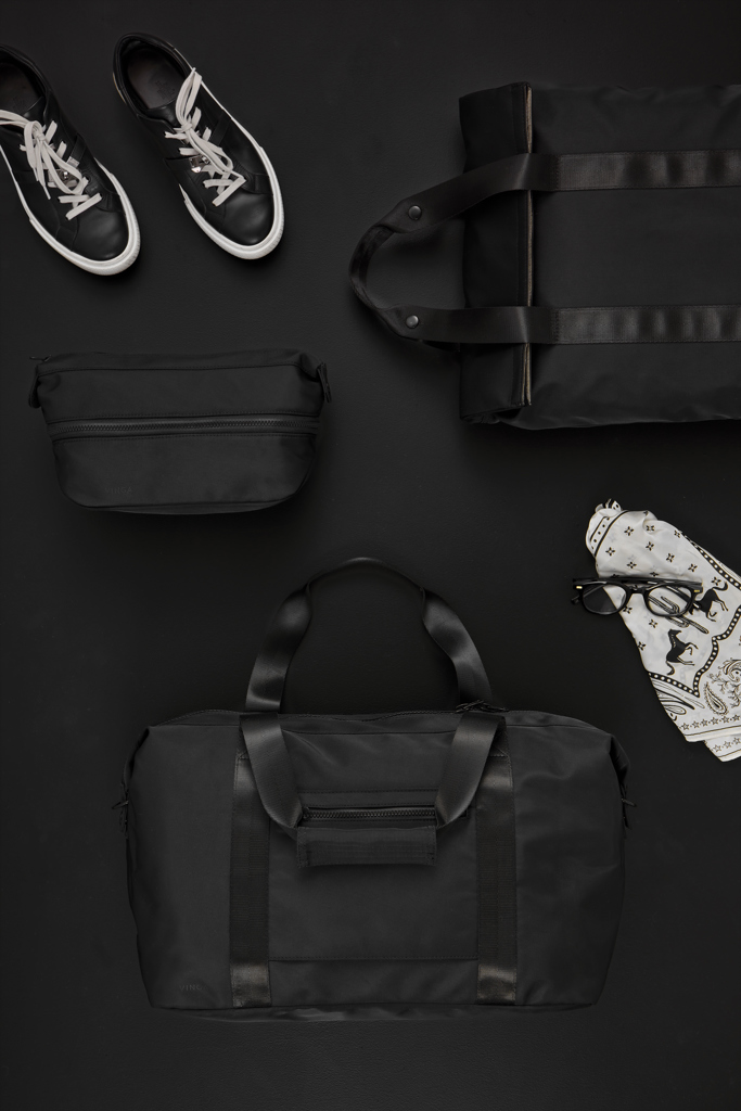 Mochila VINGA Baltimore Neo RCS